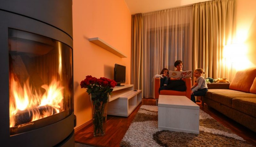 Hotel CROCUS **** Vysoké Tatry